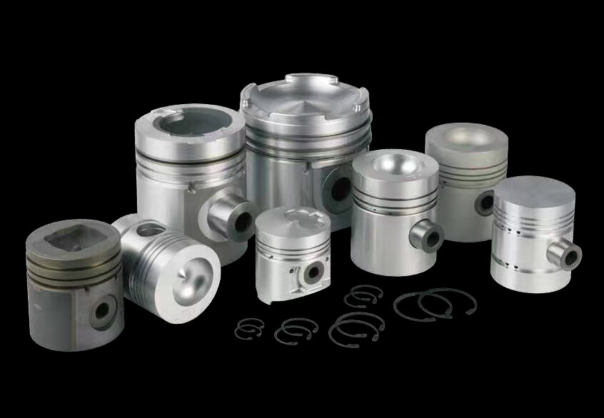 Engine Parts